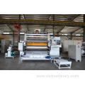 Stretch Film /Cling Film Making Machine New Design